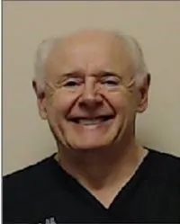 Paul D Steinman