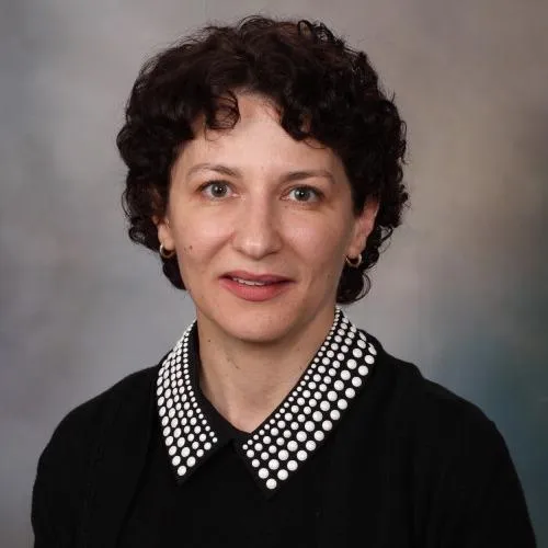 Roxana S. Dronca