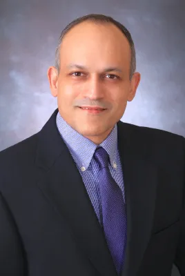 Nadeem Waheed Najam