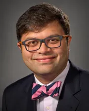 Dev Kamdar