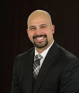 Arash Motaghi