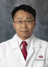 Ju Dong Yang