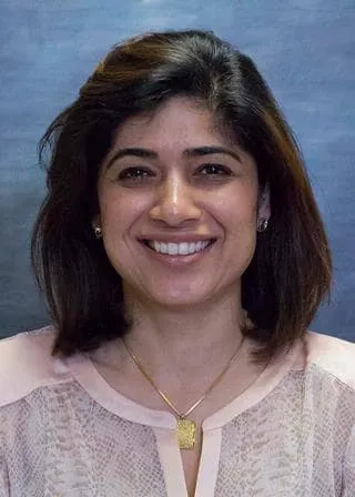 Shweta Bhatt
