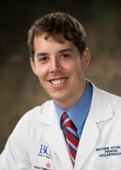 Matthew Sitton