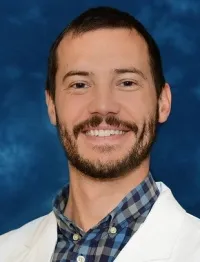 Justin Daggett