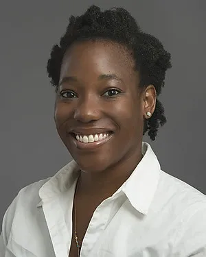 Kenika R. Robinson