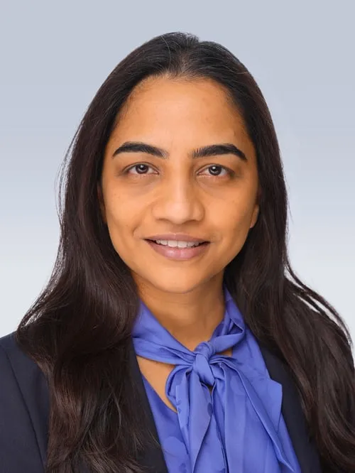 Poojita Shivamurthy