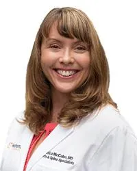 Jessica Elizabeth Mccabe