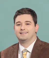 Jeffrey Michael Wharton