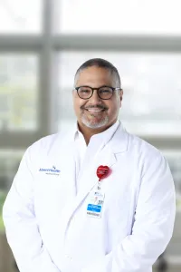 Norbert Garcia-Henriquez