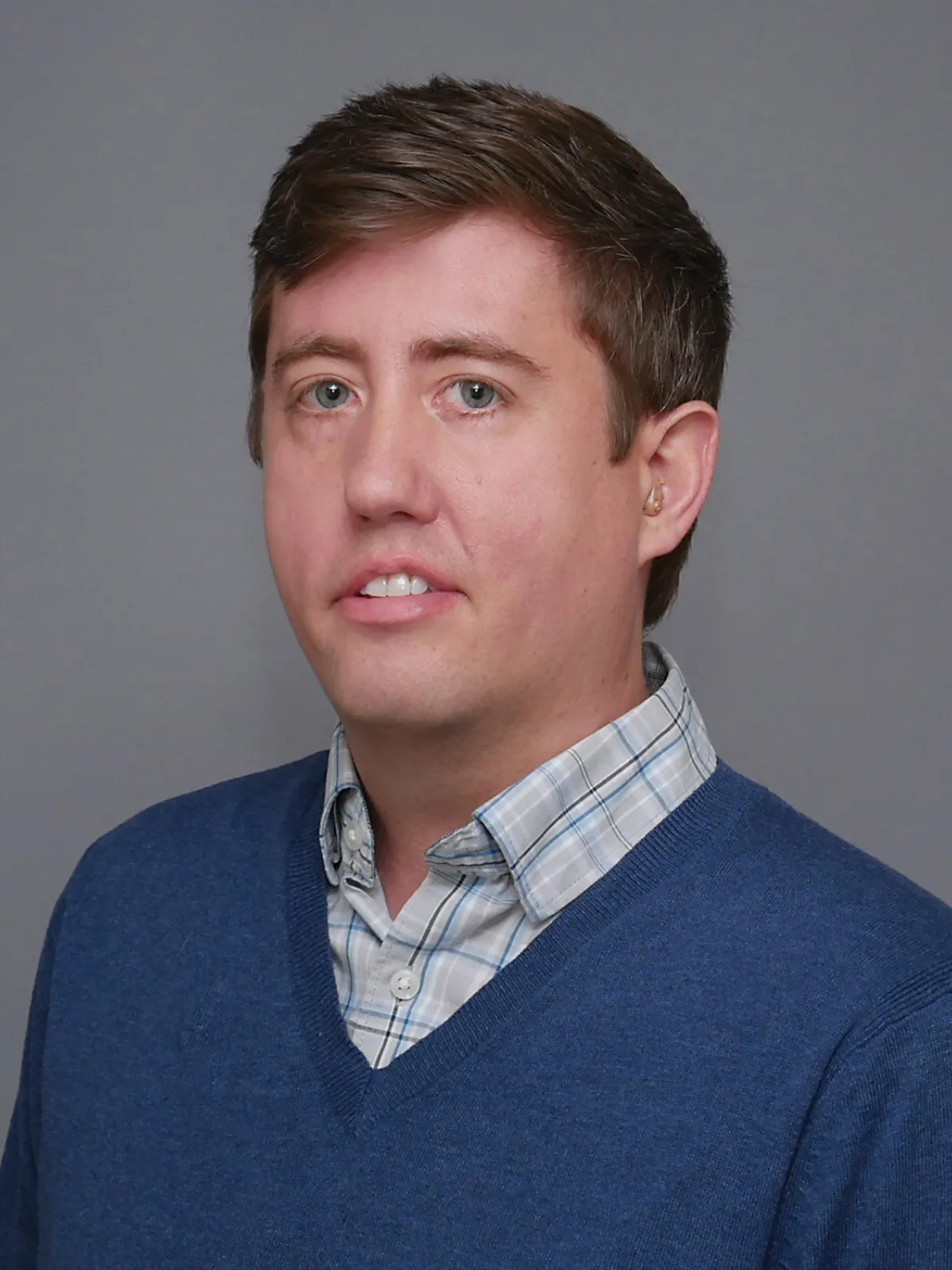 Gordon E. Powers