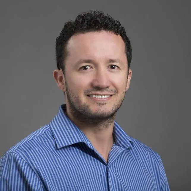 Fabian Sierra Morales