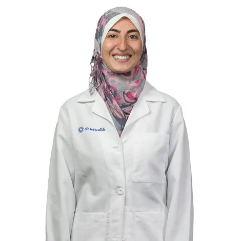 Lana Alghothani
