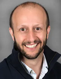 Paul Esteso
