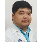 Benclement Gervacio