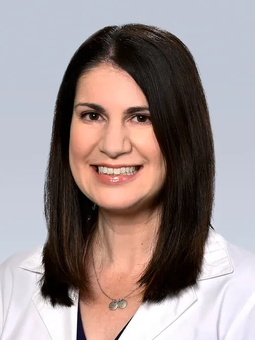 Stacey Prenner