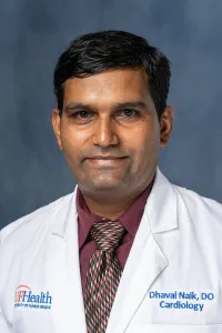 Dhaval Kishorlal Naik