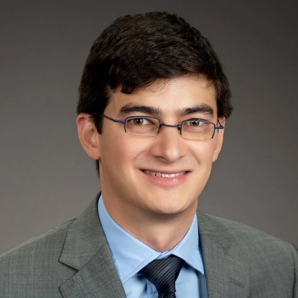 Nicholas Chuck Lynch