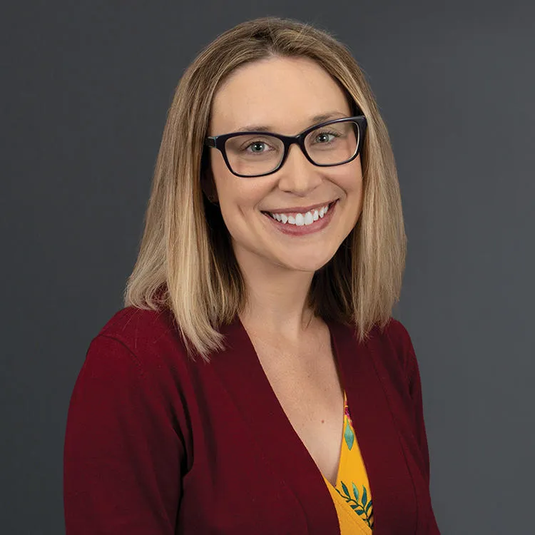 Christie Suzanne Sylvester