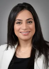Alina Djougarian