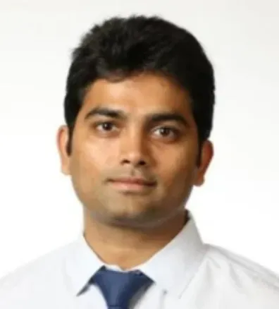 Charan Teja Reddy Yerasi