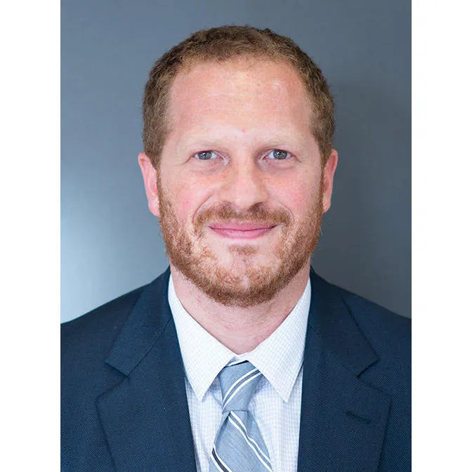 Benjamin Alexander Abramoff