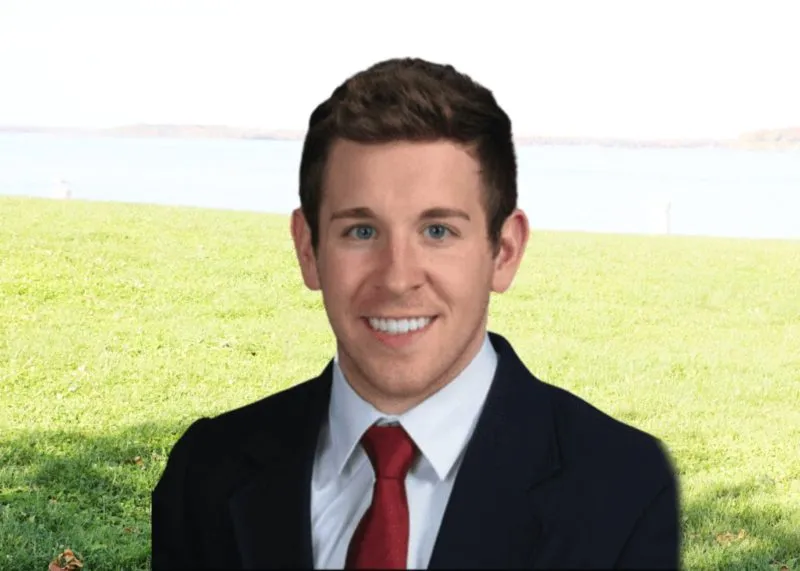 Mark Robert Rehermann