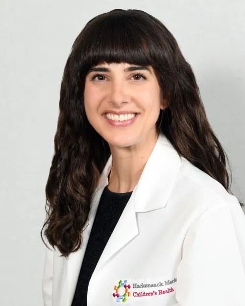 Melanie Dabakis Degliuomini