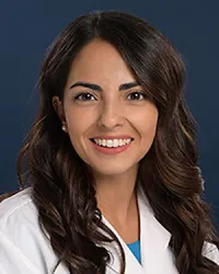 Odessa Persia Hamidi