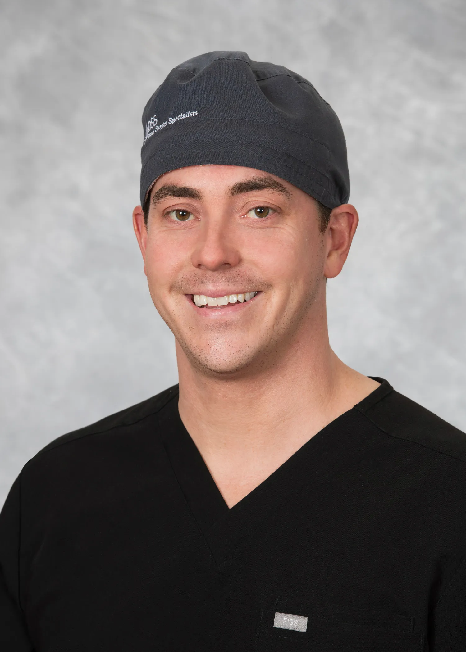 Scott A. Morton