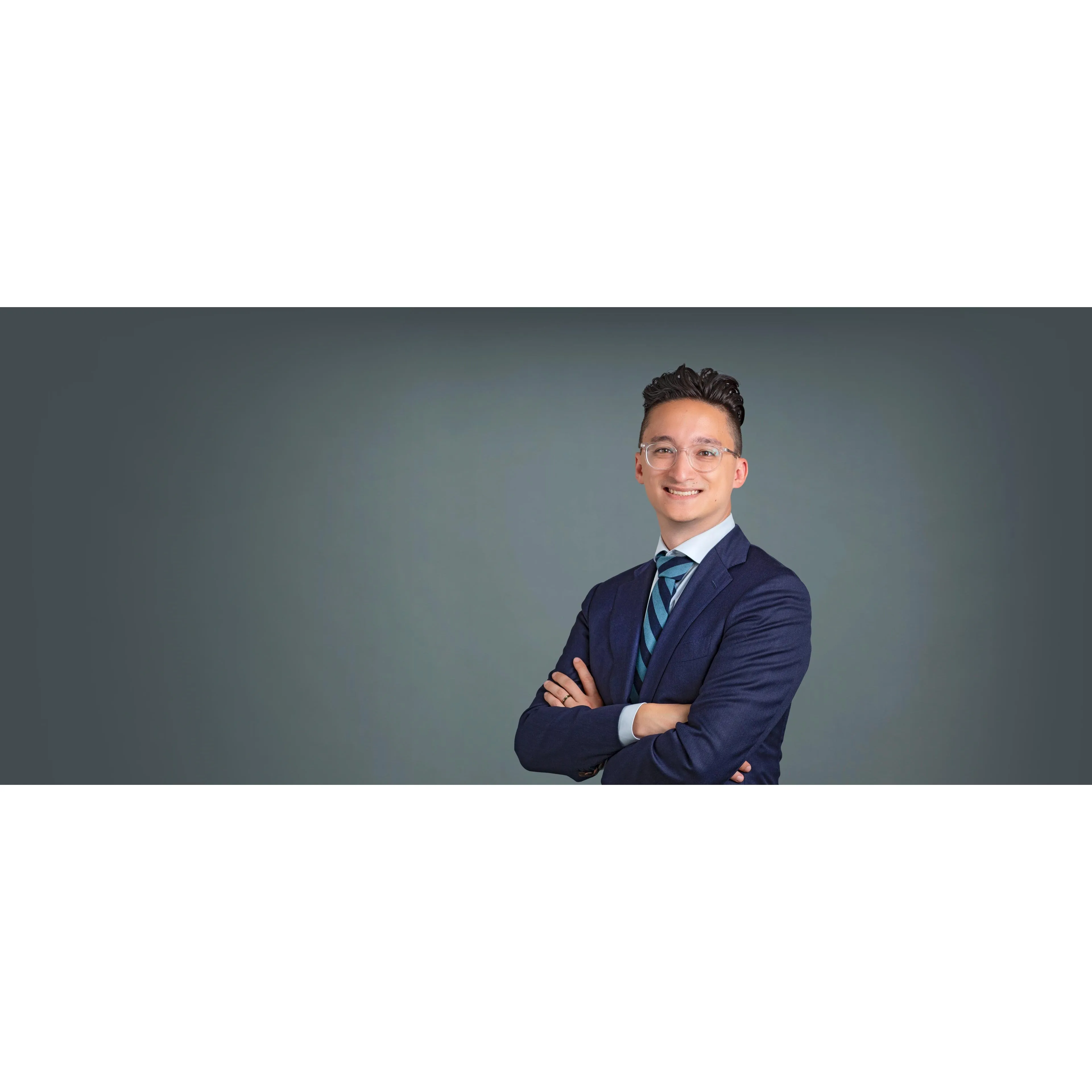 Andrew Lok-Ming Lehr