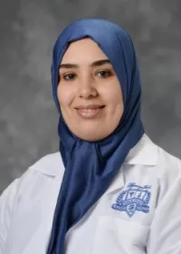 Ebtisam M Alfaid