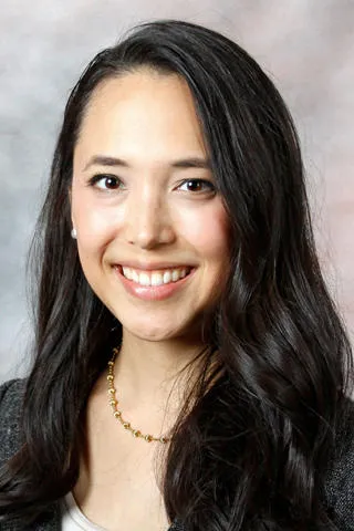 Maria M Solis-Colegate
