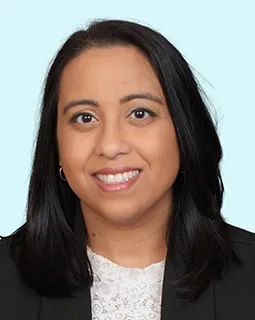 Deepa R Shah