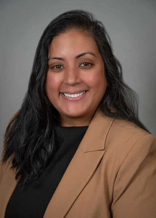 Angela Nadira Ramdhanny