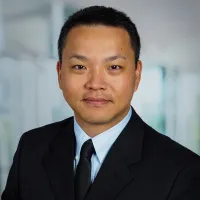 Andy W. Yang