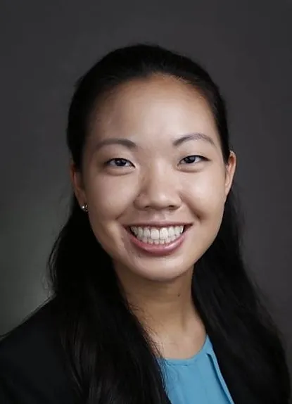 Wendy Li Linderman