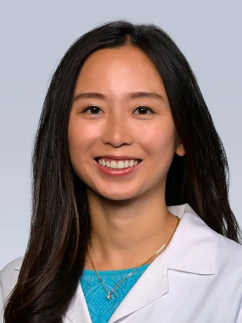 Jiaxin Huang