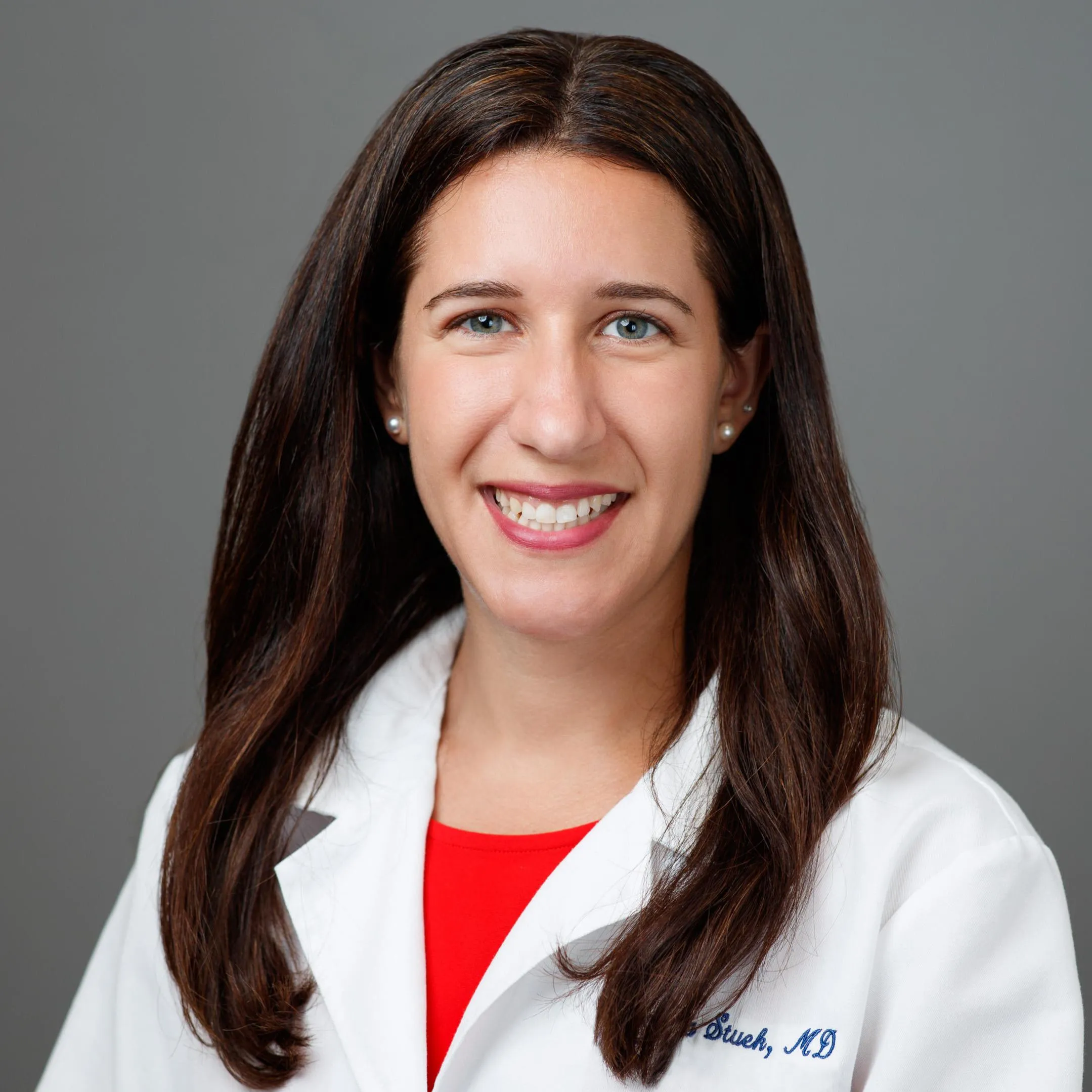 Samantha Jayne Stuek