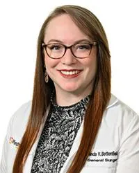 Melinda Victoria Bottenfield