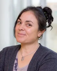 Jennifer Ann Hronkin