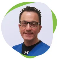 Frank Sbrocco