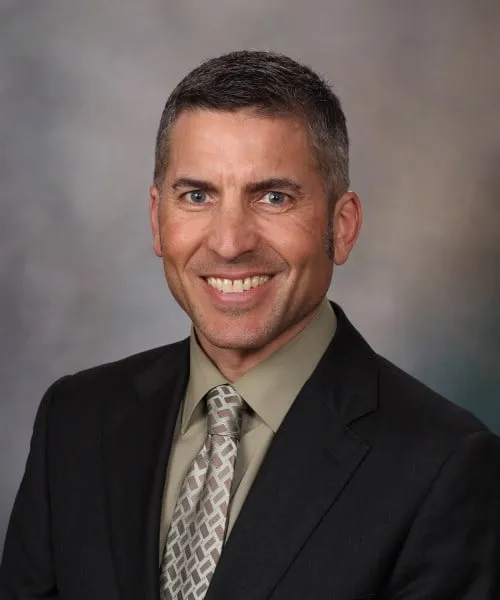 Mark Alan Nathan