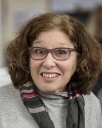 Robin Gottlieb