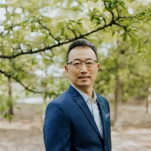 Joo Han Kwon