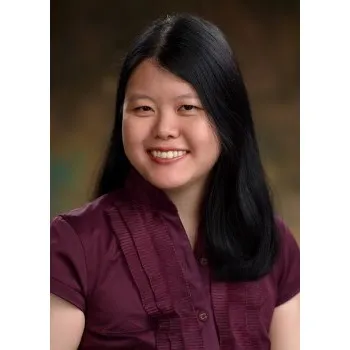 Elaine Sing-Wah Seto