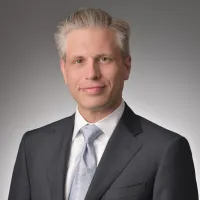 Paul M. Lavigne
