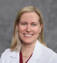 Katherine M. Troy