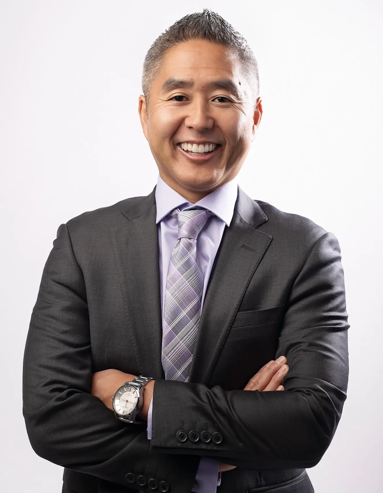 Gregory Takenishi