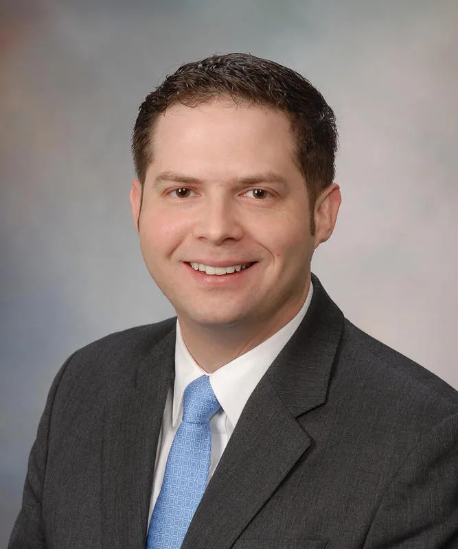 Antonio J. Forte